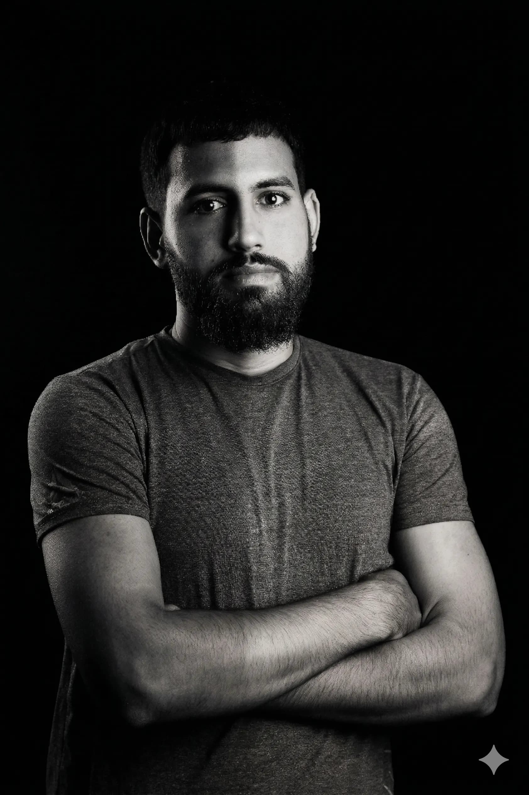Rachid El Ismaiyly